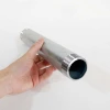 External thread joint, galvanized iron pipe, water pipe sleeve, double-ended thread, 4-inch, 6-inch, 1-inch, DN1520253240 Application Scenario